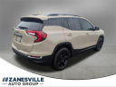 Thumbnail image of 2022 GMC Terrain at Zanesville Toyota