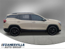 Thumbnail image of 2022 GMC Terrain at Zanesville Toyota