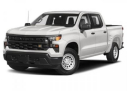 Thumbnail image of 2023 Chevrolet Silverado 1500 at Crossroads Chevrolet