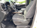 Thumbnail image of 2023 Chevrolet Silverado 1500 at Crossroads Chevrolet