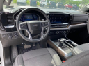 Thumbnail image of 2023 Chevrolet Silverado 1500 at Crossroads Chevrolet