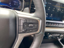 Thumbnail image of 2023 Chevrolet Silverado 1500 at Crossroads Chevrolet