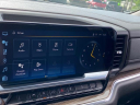 Thumbnail image of 2023 Chevrolet Silverado 1500 at Crossroads Chevrolet