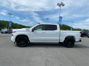 Thumbnail image of 2023 Chevrolet Silverado 1500 at Crossroads Chevrolet