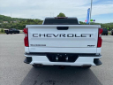 Thumbnail image of 2023 Chevrolet Silverado 1500 at Crossroads Chevrolet