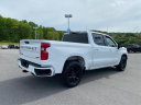 Thumbnail image of 2023 Chevrolet Silverado 1500 at Crossroads Chevrolet