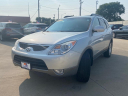 Thumbnail image of 2010 Hyundai Veracruz at EURO MOTORS