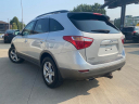 Thumbnail image of 2010 Hyundai Veracruz at EURO MOTORS