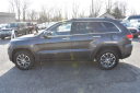 Thumbnail image of 2014 Jeep Grand Cherokee at 112 Auto Plaza