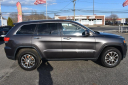 Thumbnail image of 2014 Jeep Grand Cherokee at 112 Auto Plaza