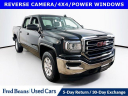 Thumbnail image of 2017 GMC Sierra 1500 at MccaffertyFordOfLanghorne of Langhorne, PA