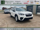 Thumbnail image of 2021 Subaru Forester at Herman Jenkins Motors, Inc.