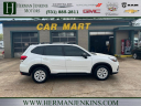 Thumbnail image of 2021 Subaru Forester at Herman Jenkins Motors, Inc.