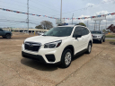 Thumbnail image of 2021 Subaru Forester at Herman Jenkins Motors, Inc.