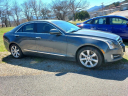 Thumbnail image of 2013 Cadillac ATS at Tri-State Auto Sales and Credit LLC