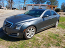 Thumbnail image of 2013 Cadillac ATS at Tri-State Auto Sales and Credit LLC