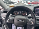 Thumbnail image of 2022 Jeep Compass at Golling Chrysler Dodge Jeep Ram of Roseville