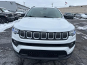 Thumbnail image of 2022 Jeep Compass at Golling Chrysler Dodge Jeep Ram of Roseville