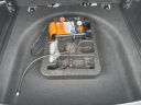 Thumbnail image of 2022 Jeep Compass at Golling Chrysler Dodge Jeep Ram of Roseville