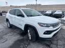 Thumbnail image of 2022 Jeep Compass at Golling Chrysler Dodge Jeep Ram of Roseville