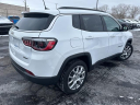 Thumbnail image of 2022 Jeep Compass at Golling Chrysler Dodge Jeep Ram of Roseville