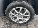 Thumbnail image of 2022 Jeep Compass at Golling Chrysler Dodge Jeep Ram of Roseville