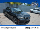 Thumbnail image of 2019 BMW 2 Series at AirportChryslerDodgeJeepUSED of Orlando, FL