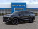 Thumbnail image of 2024 Chevrolet Traverse at LaFontaine Chevrolet Buick GMC of St. Clair