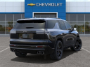 Thumbnail image of 2024 Chevrolet Traverse at LaFontaine Chevrolet Buick GMC of St. Clair