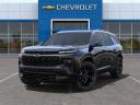 Thumbnail image of 2024 Chevrolet Traverse at LaFontaine Chevrolet Buick GMC of St. Clair