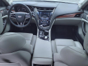 Thumbnail image of 2019 Cadillac CTS at Southgate Lincoln