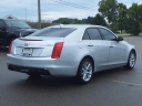 Thumbnail image of 2019 Cadillac CTS at Southgate Lincoln