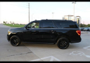 Thumbnail image of 2024 Ford Expedition MAX at Bob Allen Ford