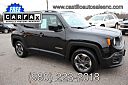 2016 Jeep Renegade Latitude at Castillo Auto Sales