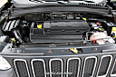 Thumbnail image of 2016 Jeep Renegade at Castillo Auto Sales