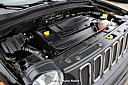 Thumbnail image of 2016 Jeep Renegade at Castillo Auto Sales