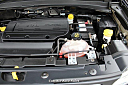 Thumbnail image of 2016 Jeep Renegade at Castillo Auto Sales