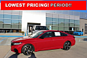 Thumbnail image of 2021 Honda Accord at Toccoa Auto Mall LLC