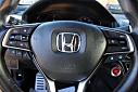 Thumbnail image of 2021 Honda Accord at Toccoa Auto Mall LLC