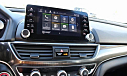 Thumbnail image of 2021 Honda Accord at Toccoa Auto Mall LLC