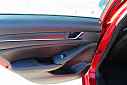 Thumbnail image of 2021 Honda Accord at Toccoa Auto Mall LLC