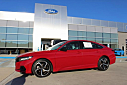 Thumbnail image of 2021 Honda Accord at Toccoa Auto Mall LLC