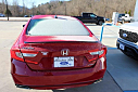 Thumbnail image of 2021 Honda Accord at Toccoa Auto Mall LLC