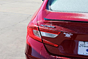 Thumbnail image of 2021 Honda Accord at Toccoa Auto Mall LLC