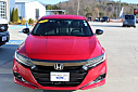 Thumbnail image of 2021 Honda Accord at Toccoa Auto Mall LLC