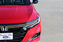 Thumbnail image of 2021 Honda Accord at Toccoa Auto Mall LLC