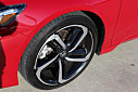 Thumbnail image of 2021 Honda Accord at Toccoa Auto Mall LLC