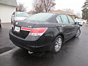 Thumbnail image of 2012 Honda Accord at Quality Car Connection