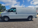 Thumbnail image of 2021 Chevrolet Express at MNK AUTO SALES LLC