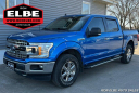 Thumbnail image of 2020 Ford F-150 at RON ELBE AUTO SALES